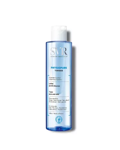 Svr Physiopure Tonique 200ml
