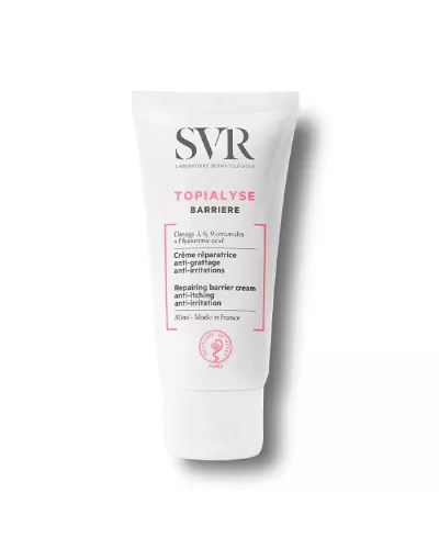 Svr Topialyse Crème Barrière 50ml