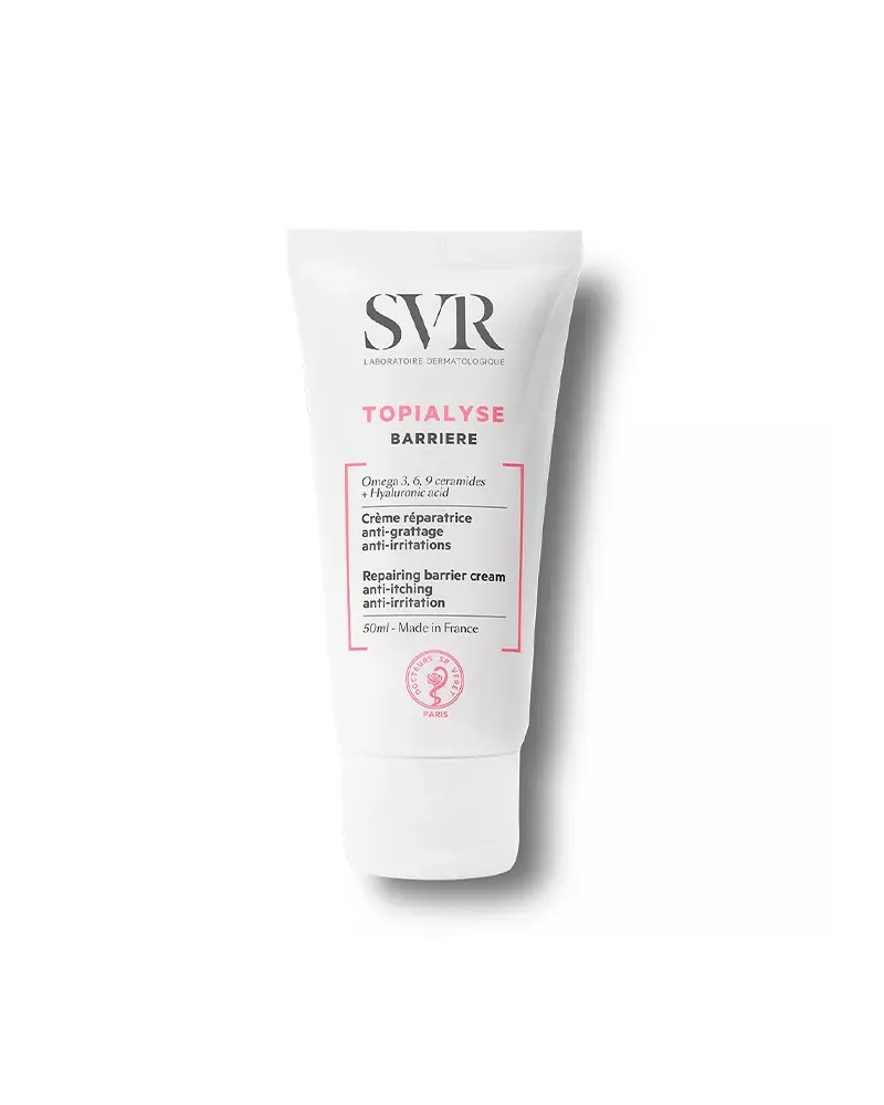 Svr Topialyse Crema Barrera 50ml