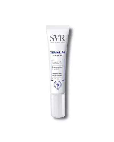 Svr Xerial 40 Nail Gel 10ml