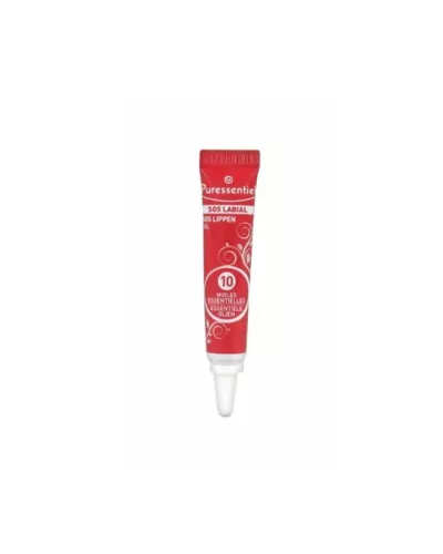 Puressentiel Lip Repair SOS Gel 5 ml