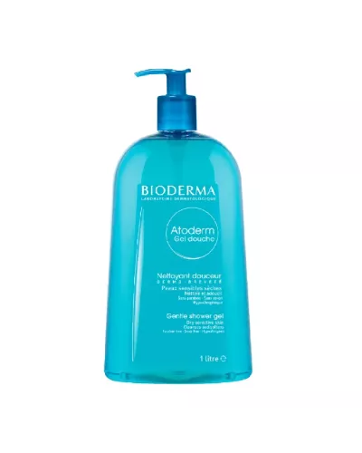 Bioderma Atoderm Gel Douche 1000ml