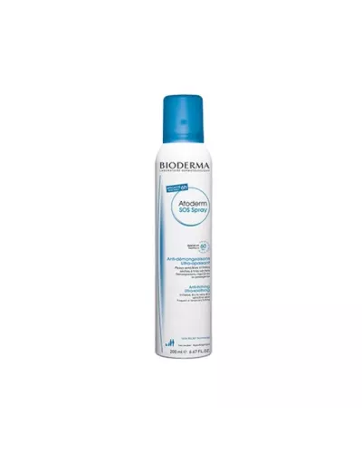 Bioderma Atoderm Sos Spray 200ml