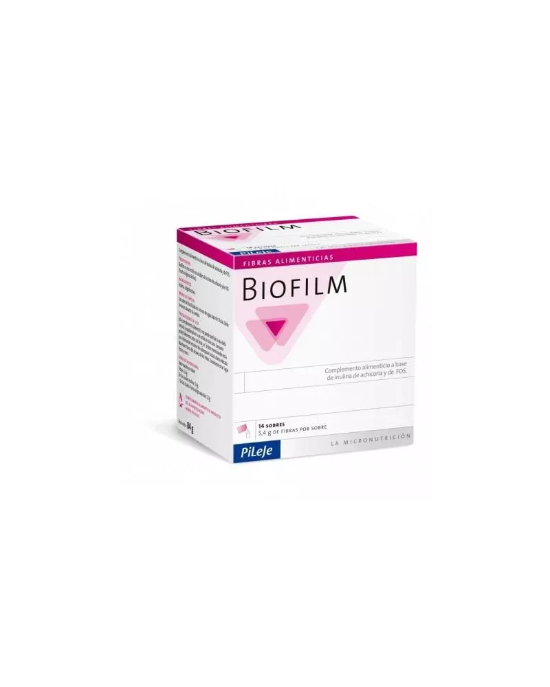 Pileje Biofilm 14 Sobres