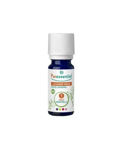 Puressentiel Huile Essentielle Lavanda 5ml