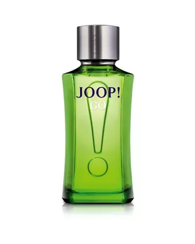 Joop Go Eau De Toilette Vaporisateur 100ml