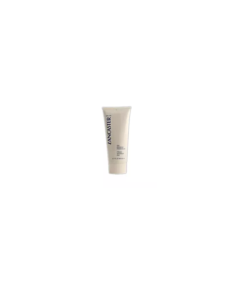 Eau Lancaster Gel 200ml
