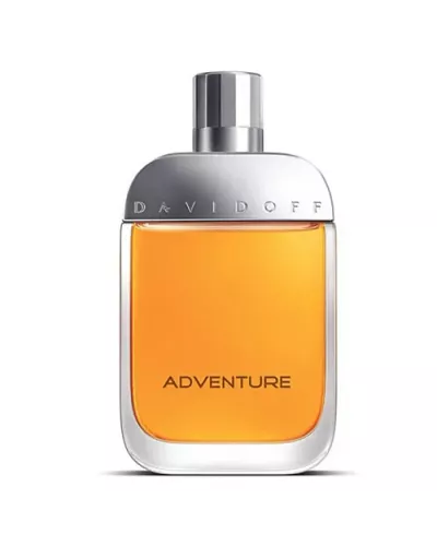 Davidoff Adventure Eau De Toilette Vaporisateur 100ml