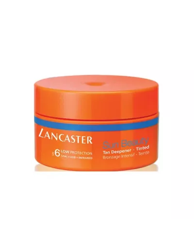 Lancaster Sun Tan Deepener Spf6 200ml