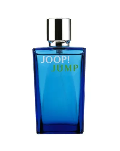 Joop Jump Eau De Toilette Vaporisateur 100ml