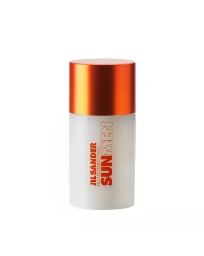 Jil Sander Sun Men Stick Antitranspirante 75g