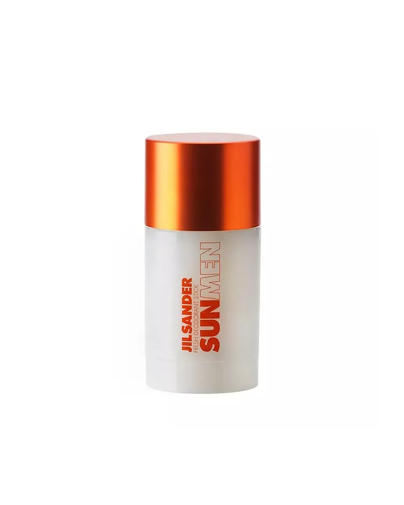 Jil Sander Sun Men Stick Antitranspirante 75g
