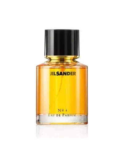 Jil Sander No 4 Eau de Parfum Spray 30ml
