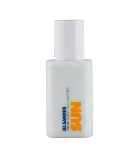 Jil Sander Sun Eau de Toilette Vaporizador 30ml