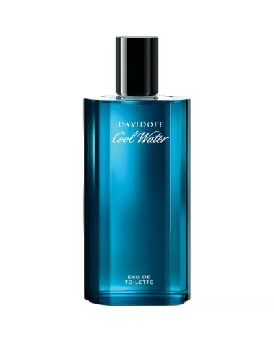 Davidoff Cool Water Eau de Toilette Spray 75ml