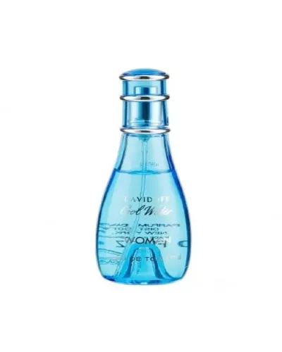 Davidoff Cool Water Woman Eau De Toilette Vaporisateur 30ml