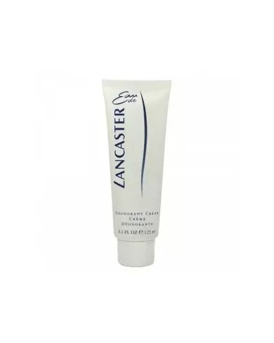 Lancaster Eau Deodorant Cream 125ml