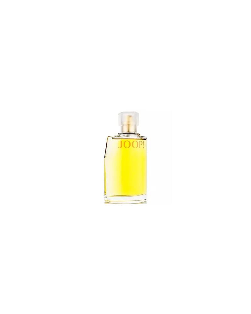Joop Femme Eau De Toilette Vaporisateur 100ml