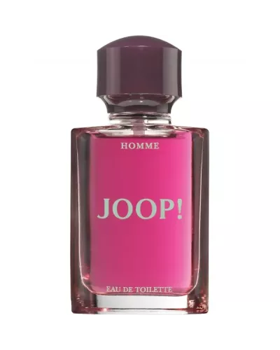 Joop Homme Eau De Toilette Vaporisateur 75ml