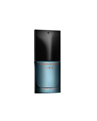 Issey Miyake Fusion d'Issey IGO Eau de Toilette Spray 100ml