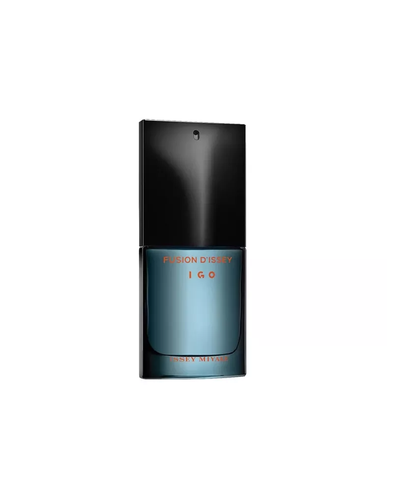 Issey Miyake Fusion d'Issey IGO Eau de Toilette Spray 100ml