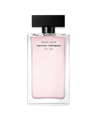 Narciso Rodriguez Musc Noir Eau De Parfum Vaporisateur 50ml