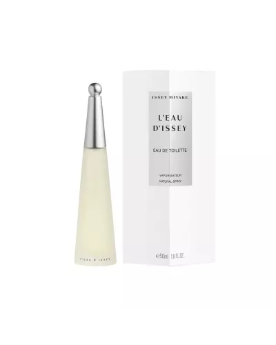 Issey Miyake Narciso Rodriguez L'eau D'Issey Eau Rare Intense 50ml Spray