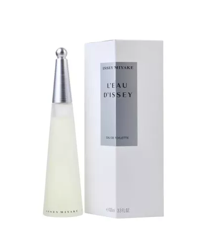 Issey Miyake Narciso Rodriguez L'eau D'issey Eau Rare Eau de Toilette Intense 100ml Spray