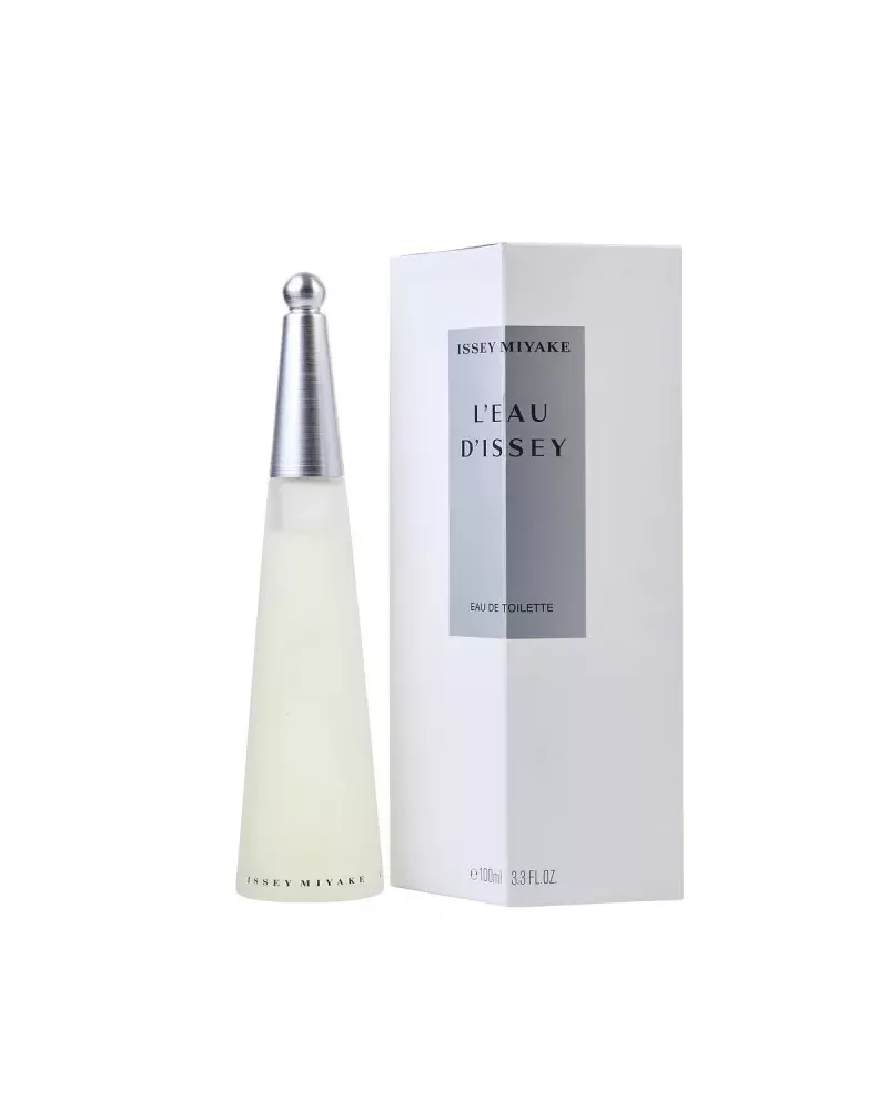 Issey Miyake Narciso Rodriguez L'eau D'issey Eaux Rares Eau de Toilette Intense 100ml Spray