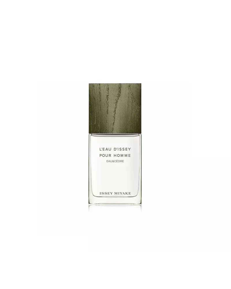 Issey Miyake L'eau D'issey Pour Homme Eau Rare Eau de Toilette Intense 50ml Spray