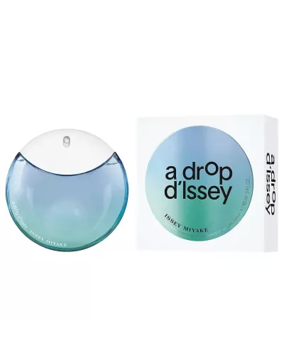 Issey Miyake Issey M A Drop Dissey Fresh Ep 30 Vap