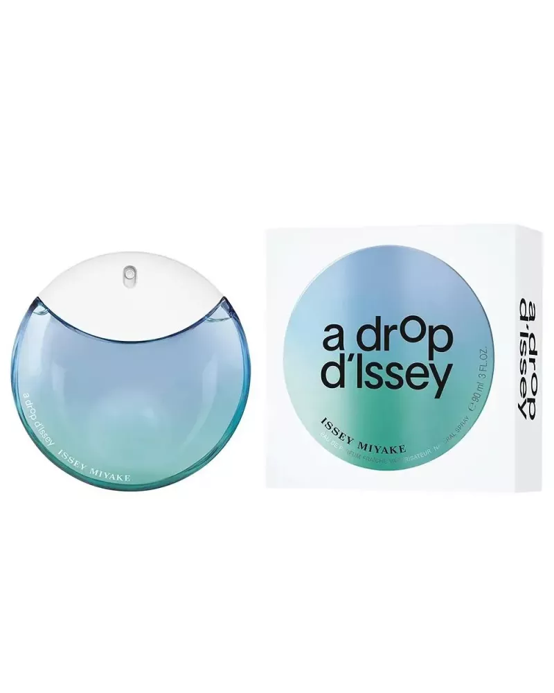 Issey Miyake Issey M A Drop Dissey Fresh Ep 50 Vap