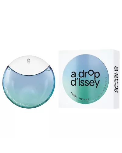 Issey Miyake A Drop D'issey Fraiche Edp 90ml