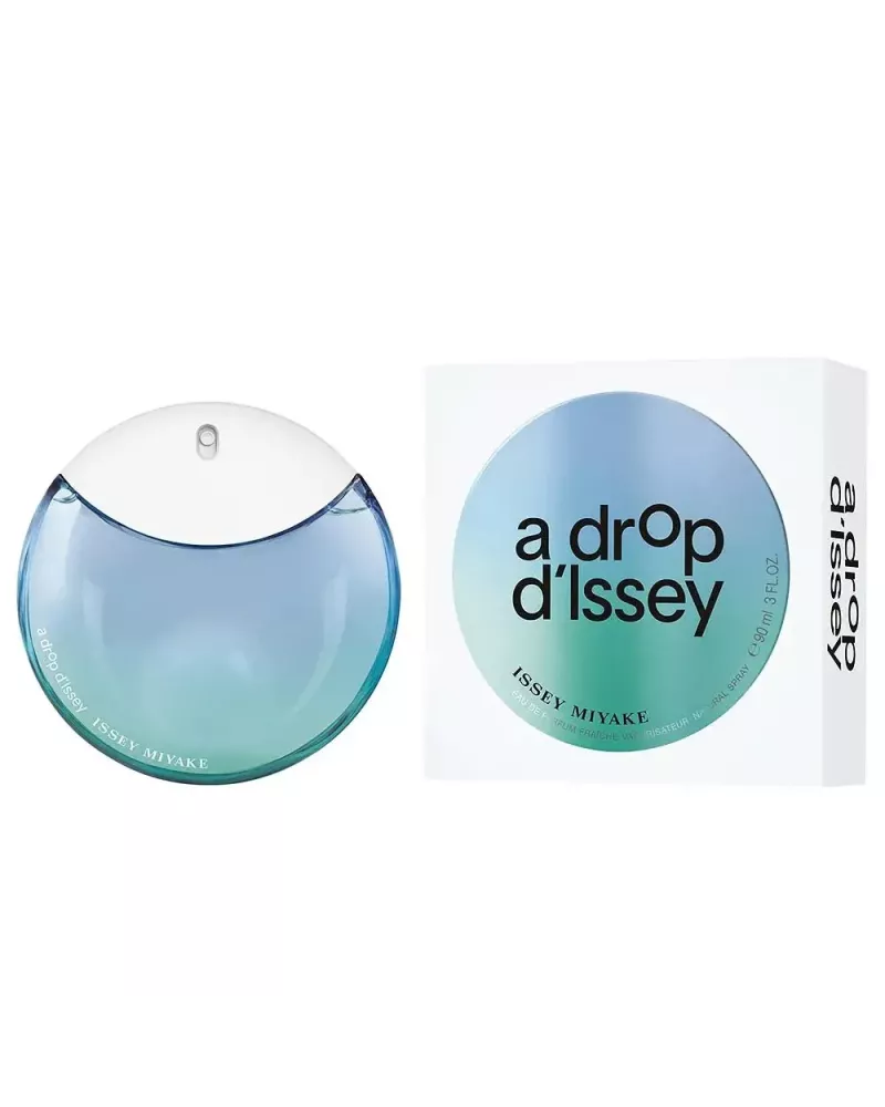 Issey Miyake A Drop D'issey Fraiche Edp 90ml