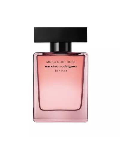 Narciso Rodriguez Musc Noir Rose Eau De Parfum Vaporisateur 30ml