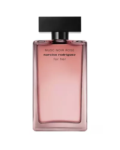 Narciso Rodriguez Musc Noir Rose Eau de Parfum Spray 100ml