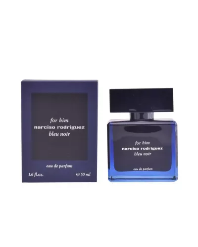 Narciso Rodriguez For Him Bleu Noir Eau de Parfum 50ml Spray