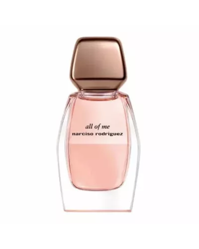 Narciso Rodriguez All Of Me Eau de Parfum Spray 50ml