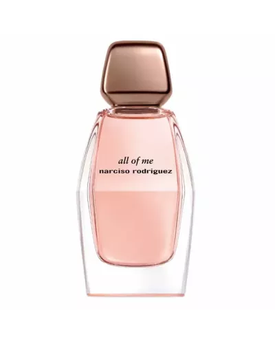 Narciso Rodriguez All Of Me Eau de Parfum Vapourisateur 90ml