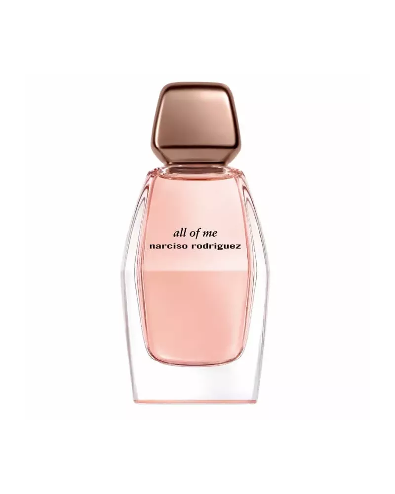 Narciso Rodriguez All Of Me Eau de Parfum Vapourisateur 90ml