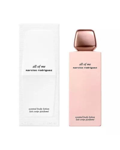 Narciso Rodriguez Narciso Rodr All Of Me 200mlbody Lotion