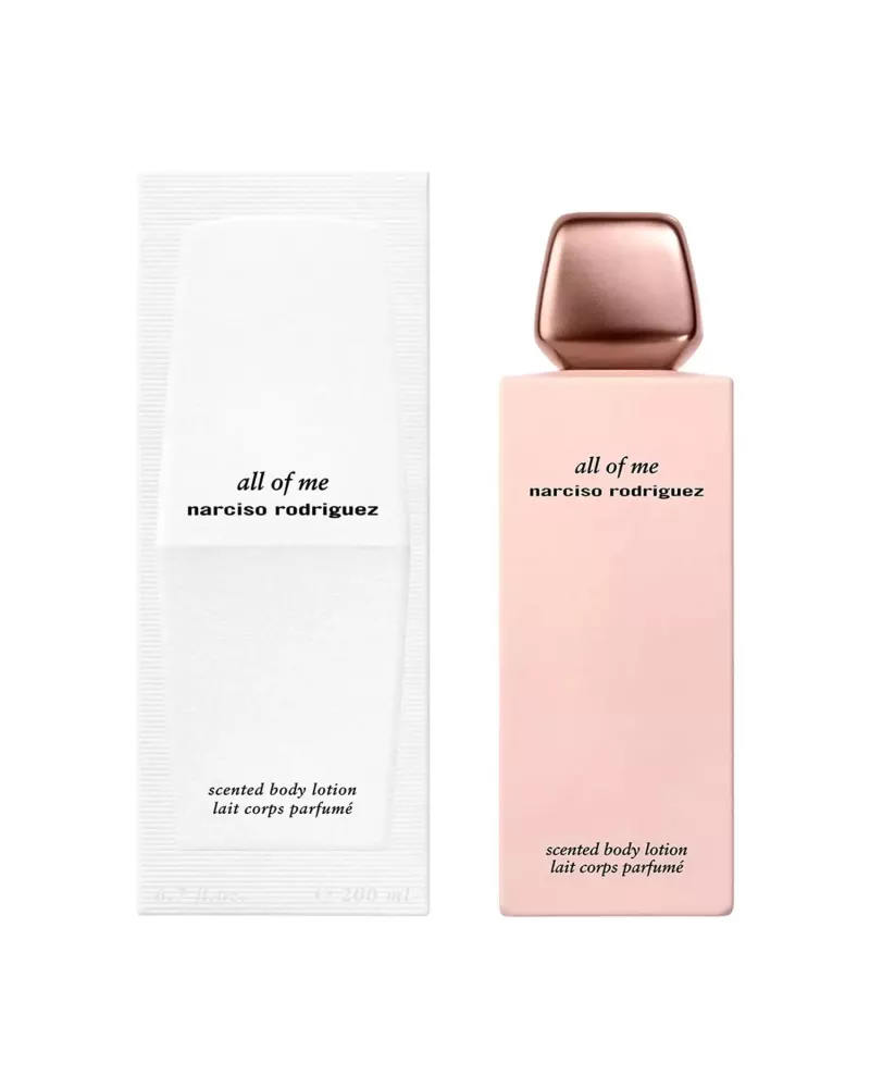 Narciso Rodriguez Narciso Rodr All Of Me 200mlbody Lotion