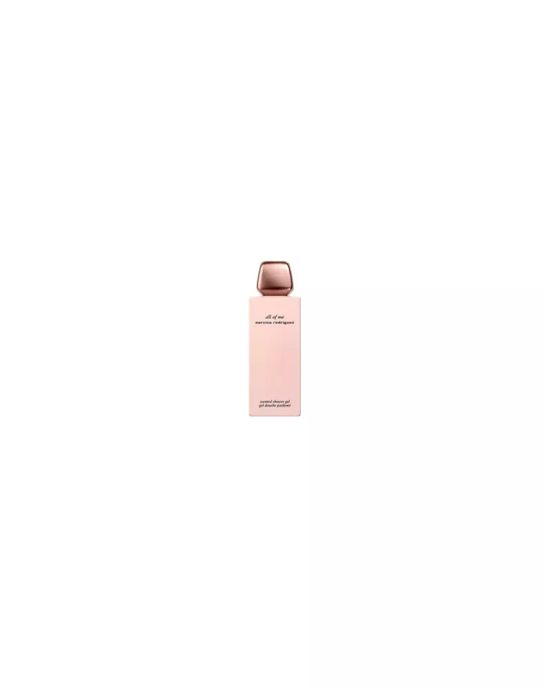 Gel de Ducha Narciso Rodriguez All Of Me 200ml