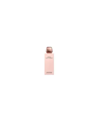 Gel de Ducha Narciso Rodriguez All Of Me 200ml