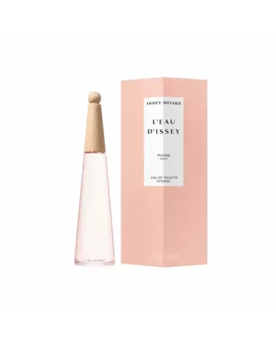 L'Eau D'Issey Pivoine Eau De Toilette Intense Spray 50ml
