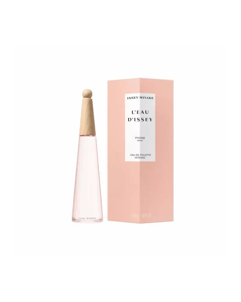 L'Eau D'Issey Pivoine Eau de Toilette Intense Spray 50ml