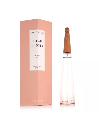 Issey Miyake Eau Issey Femme y Madera de Pivoine y 100 ml