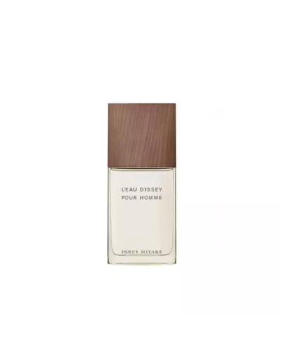 Issey Miyake Eau d'Issey Pour Homme Vétiver Spray 100ml