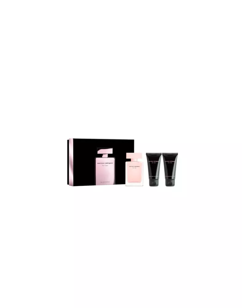 Narciso Rodriguez For Her Edp Spray 50ml Sets