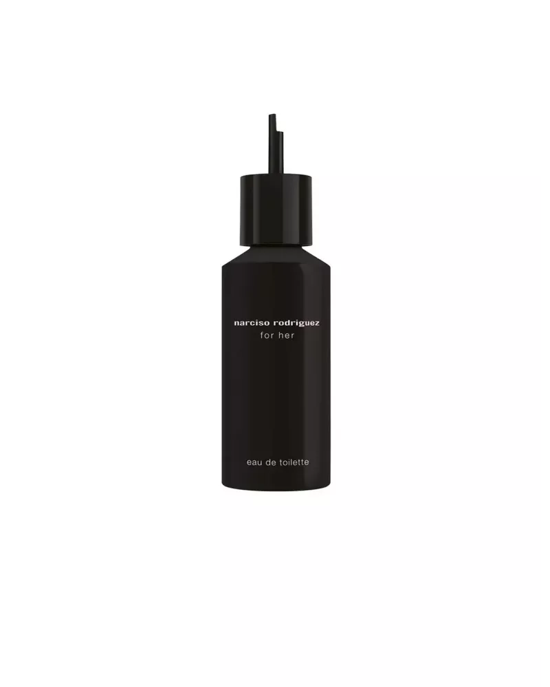 Narciso Rodriguez For Her Edt 150ml Recarga@